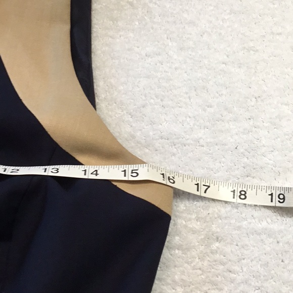 J Crew suiting wool dress - Picture 9 of 12